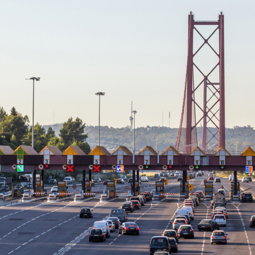 como pagar peajes en autopistas de portugal