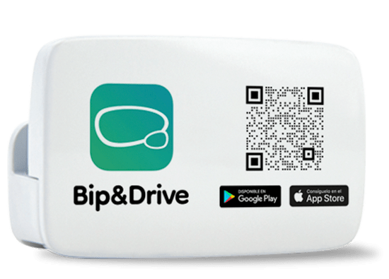 Bip&Drive on X: ¿Te ha llegado ya tu dispositivo Via-T? La forma