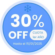 Promo 30