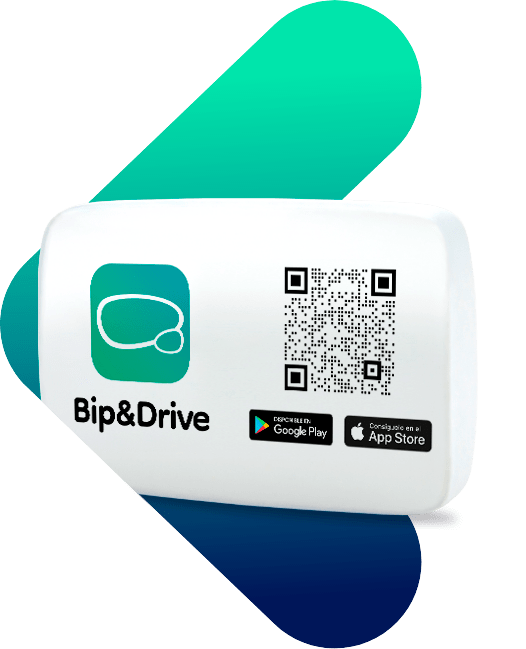 Bip&Drive: precio, características y experiencia de uso.